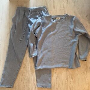 Fable and Ford Sweatsuit